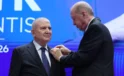 Bursa Milletvekili Cemalettin Kani Torun Ak Parti’ye Katıldı