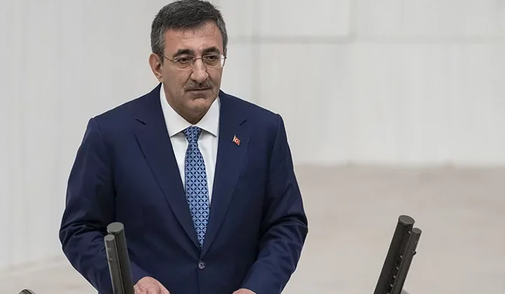 Cevdet Yılmaz'Dan 'Fon' Bilgilendirmesi… Tasfiyelerde Hazine Kaynakları Kullanılmayacak