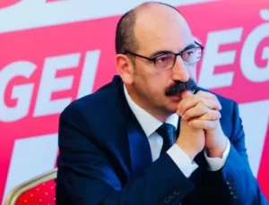 Chp Basın Danışmanı Atakan Sönmez’den Halk Tv Ve Basın Özgürlüğü Vurgusu