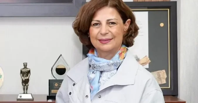 Chp’den 'Ayşe Ünlüce' Kararı!