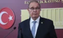 Chp Ile Yeni Parti Arasında Aidat Tartışması! Chp’li Öztrak: Para Chp'Nin Parasıdır