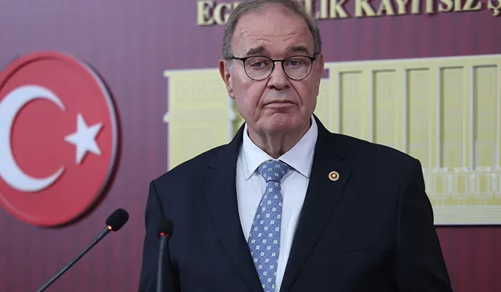 Chp Ile Yeni Parti Arasında Aidat Tartışması! Chp’li Öztrak: Para Chp'Nin Parasıdır