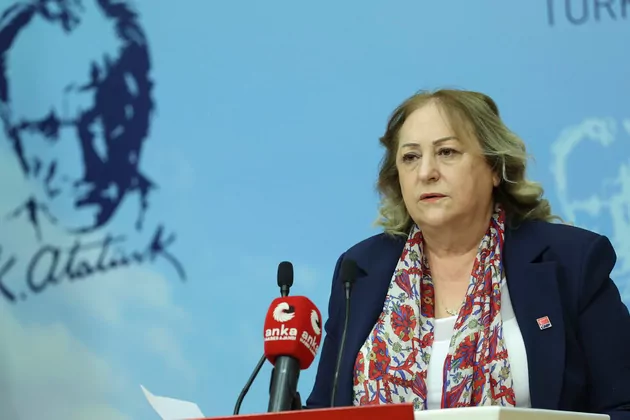 Chp Kadın Kolları’ndan Emeklilikte Kademeli Geçiş Çağrısı