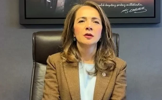 Chp’li İlgezdi’den Utts Tepkisi… “Mükerrer Maliyet Vatandaşın Sırtına Yükleniyor”