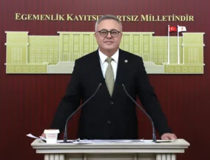 Chp'Li Karaoba'Dan Yht Tepkisi!