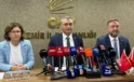 Chp’li Sarı’dan İzmir'De Tunç Soyer Için Tahliye Çağrısı