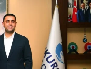 Çukurova Belediye Başkanı Görevden Uzaklaştırıldı