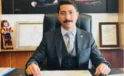 Damal Belediye Başkanı Kemal Çamliyurt Görevden Uzaklaştırıldı