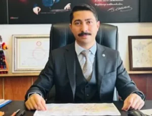 Damal Belediye Başkanı Kemal Çamliyurt Görevden Uzaklaştırıldı