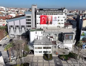 Denizli Büyükşehir’den Dar Gelirli Ailelere 4 Ayrı Destek