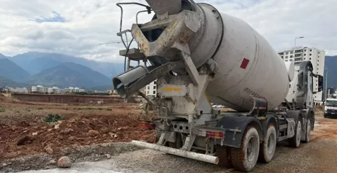 Denizli’de Çevre Denetimleri Sıkılaşıyor