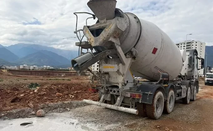 Denizli’de Çevre Denetimleri Sıkılaşıyor