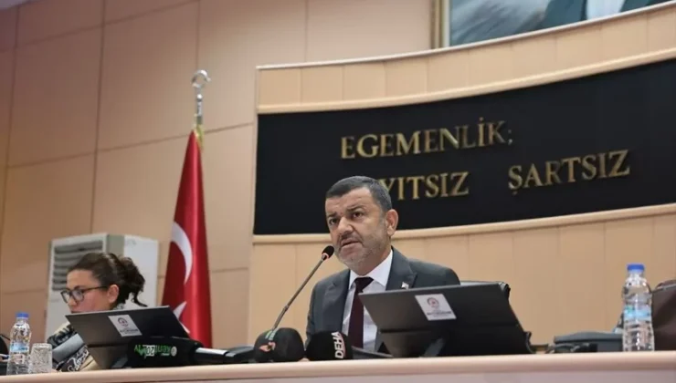 Denizli Meclisi'Nden Sosyal Destek Ve Üretime Güçlü Katkı
