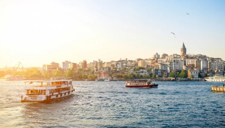Doğu'Da Sağanak, Batıda Sıcaklıklar Mevsim Normallerinin Üzerinde