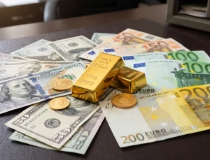 Dolar, Euro Ve Altın Yükselecek Mi?