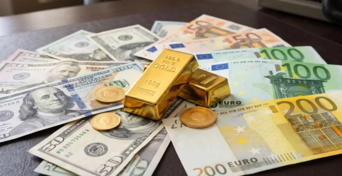 Dolar, Euro Ve Altın Yükselecek Mi?
