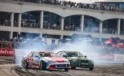 Driftin Son Randevusu İstanbul Park'Ta
