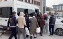 Düzce’de Masaj Salonlarına Yönelik Fuhuş Operasyonu: 5 Tutuklama