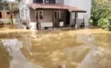 Düzce’de Sağanak Yağış Su Baskınlarına Neden Oldu