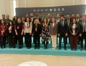 Eber Gölü Için Üç Kritik Proje