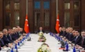 Ekonomide Yeni Adımlar Masada… Ekonomi Koordinasyonu 8. Kez Toplandı