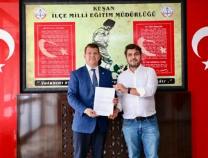 Enerjisa Üretim’den Eğitime Anlamlı Destek