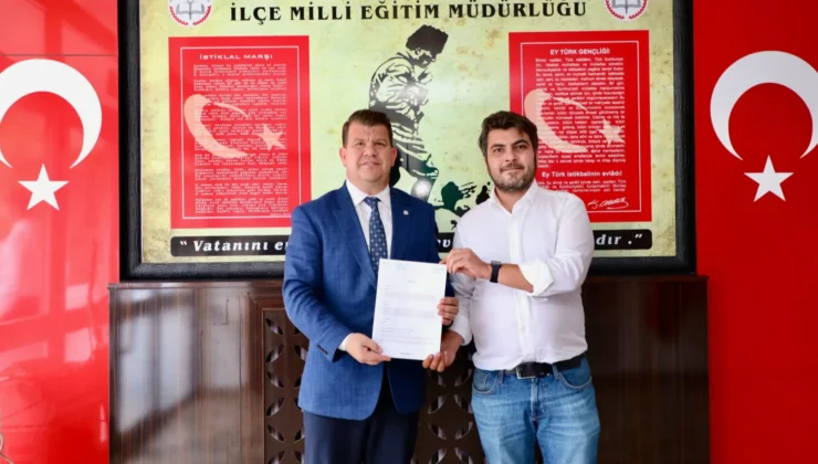 Enerjisa Üretim’den Eğitime Anlamlı Destek