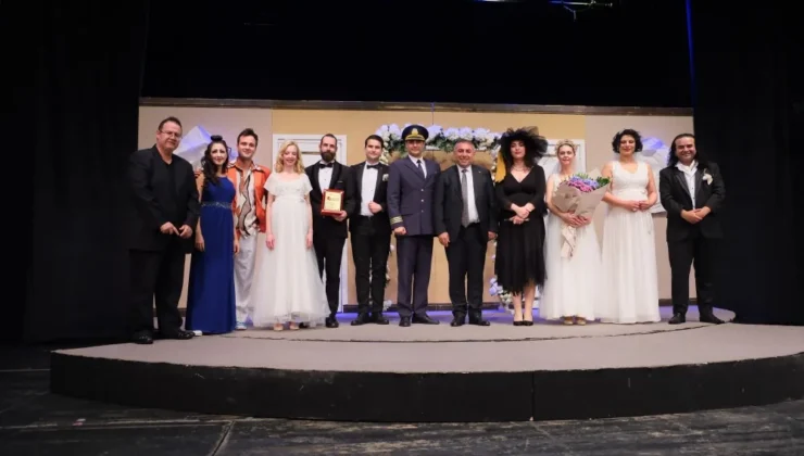 “Kendime Kıyamam” Adana Seyircisinden Tam Not Aldı