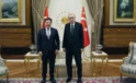 Esnafın Talepleri Külliye’de Iletildi