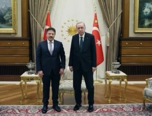 Esnafın Talepleri Külliye’de Iletildi