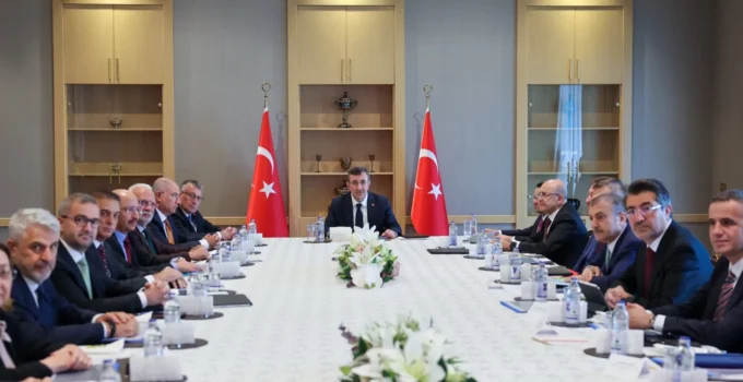Tasfiyedeki O Fonlarla Ilgili Ilk Ara Ödemeler 30 Ekim’de Başlıyor