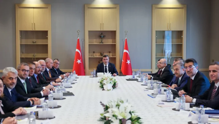 Tasfiyedeki O Fonlarla Ilgili Ilk Ara Ödemeler 30 Ekim’de Başlıyor
