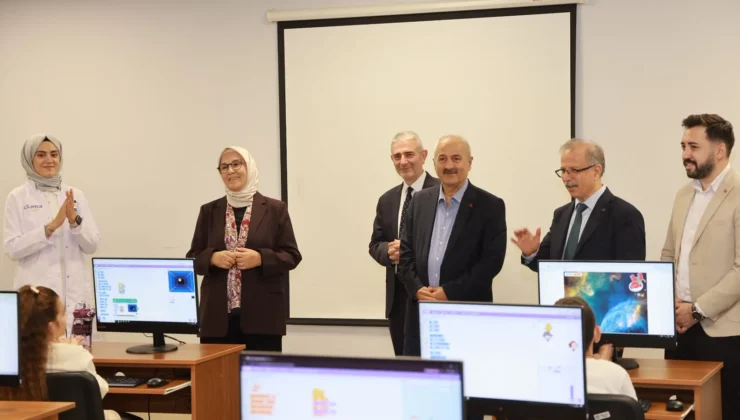 Gebze'De Cevher Çocuk Projesi’nde Yeni Dönem