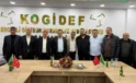 Gebze'De Husumet Sona Erdi!