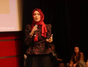 Gebze Okur’ Da “Bağırmayan Anneler”