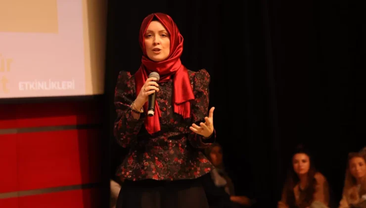 Gebze Okur’ Da “Bağırmayan Anneler”