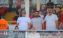 Gebzespor'A Erhan Yıldız Uğuru