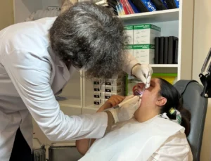 Gonca’da Her Gülüşe Özel Dokunuş