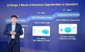 Huawei, Aidc Odaklı Tamamen Optik Ağ Için Yeni Nesil Otn Öneriyor