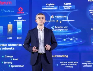 Huawei'Nin Ng Wan Çözümü, Operatörlerin Büyümesini Desteklemek Üzere Geniş Ölçekli Ticari Kullanıma Giriyor