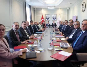 İçişleri Bakanı Mustafa Çiftçi: İhmale Yer Yok