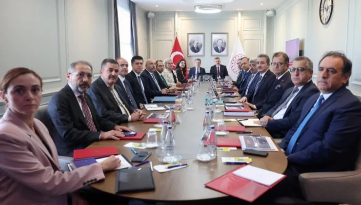 İçişleri Bakanı Mustafa Çiftçi: İhmale Yer Yok