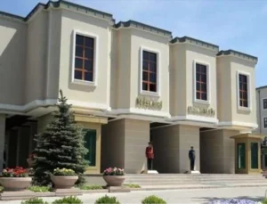 Türkiye Ile Birleşik Krallık Arasında Güvenlik Ve Göç Iş Birliği