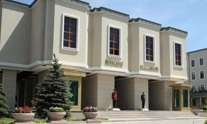 Türkiye Ile Birleşik Krallık Arasında Güvenlik Ve Göç Iş Birliği