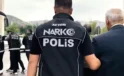İçişleri'Nden Son 10 Günün Narkotik Raporu… 75 Ilde Uyuşturucu Operasyonu