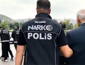 İçişleri'Nden Son 10 Günün Narkotik Raporu… 75 Ilde Uyuşturucu Operasyonu