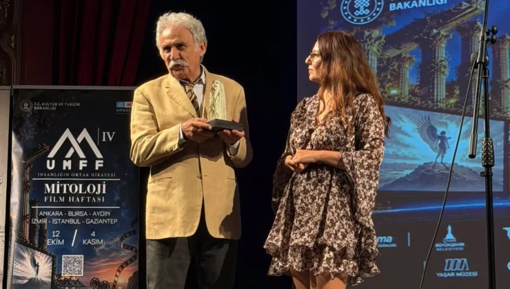 İnsanlığın Ortak Hikayesi Ankara’da Yankılandı