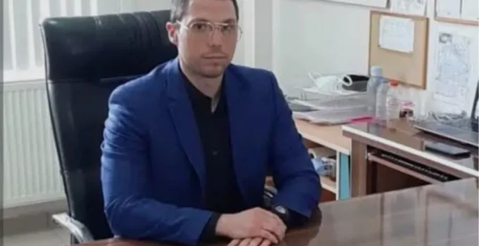 İpsala’dan Dünya Bilimine Uzanan Başarı