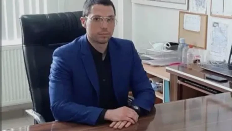 İpsala’dan Dünya Bilimine Uzanan Başarı