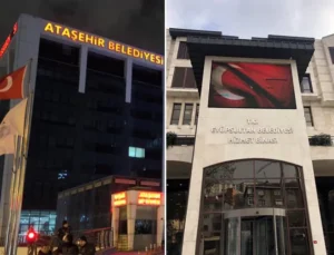 İstanbul’da Görevden Uzaklaştırıldılar! Eyüpsultan Ve Ataşehir'De Seçim Tarihi Belli Oldu